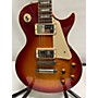 Vintage Gibson Vintage 1980 Gibson Heritage Standard 80 Sunburst Solid Body Electric Guitar Sunburst