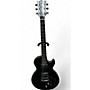 Vintage Gibson Vintage 1980 Gibson LES PAUL GK-55 Ebony Solid Body Electric Guitar Ebony