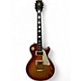 Vintage 1980 Gibson Les Paul Custom Cherry Sunburst Solid Body Electric Guitar Cherry Sunburst