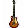 Vintage 1980 Gibson Les Paul Standard Heritage 80 Sunburst Solid Body Electric Guitar Sunburst