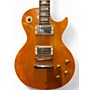 Vintage 1980 Gibson Les Paul Standard Natural Solid Body Electric Guitar Natural