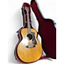 Vintage 1980 Guild F30NT Natural Acoustic Guitar Natural
