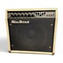Vintage 1980 MESA/Boogie MARK III BLUE STRIPE Tube Guitar Combo Amp