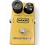 Vintage 1980 MXR M104 Distortion Plus Effect Pedal