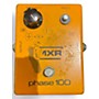 Vintage 1980 MXR M107 Phase 100 Effect Pedal