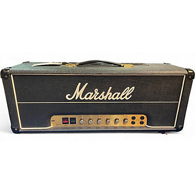 Vintage 1980 Marshall 1992 JMP Super Bass Tube Guitar Amp Head