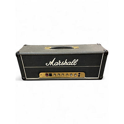 Vintage 1980 Marshall 2204 Master Model 50w MKII Lead Tube Guitar Amp Head