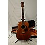 Vintage Martin Vintage 1980 Martin D-25K Natural Acoustic Guitar Natural