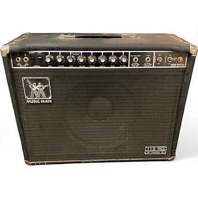 Vintage 1980 Music Man 112RD Sixty Five w/EV Upgrade Tube Guitar Combo Amp