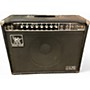 Vintage 1980 Music Man 112RD Sixty Five w/EV Upgrade Tube Guitar Combo Amp