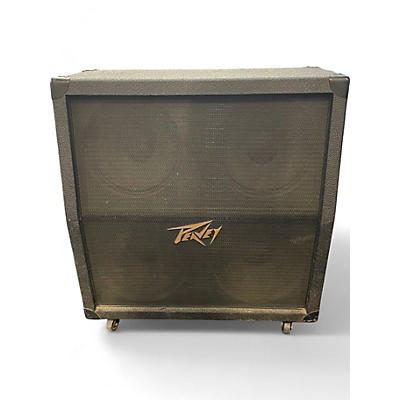 Peavey Vintage 1980 Peavey 412MS  ENCLOSURE Guitar Cabinet