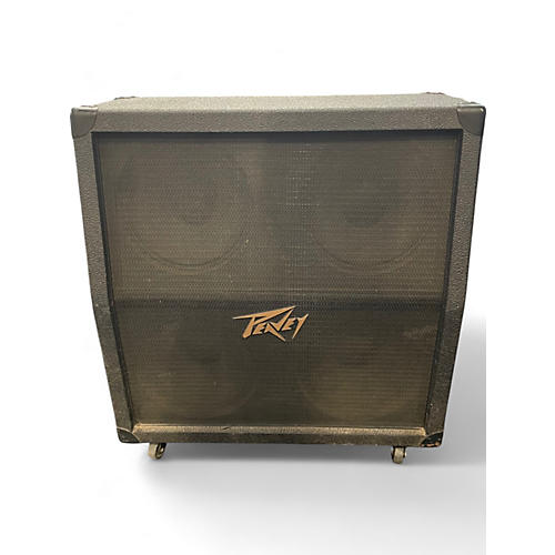 Peavey Vintage 1980 Peavey 412MS  ENCLOSURE Guitar Cabinet