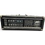 Vintage Peavey Vintage 1980 Peavey Musician Mark 3 Series 400Gh Bass Amp Head