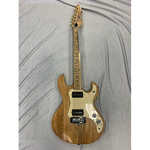 Peavey Vintage 1980 Peavey T15 Antique Natural Solid Body Electric Guitar Antique Natural