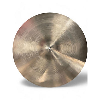 Sabian Vintage 1980 SABIAN 19in Heavy Crash Cymbal