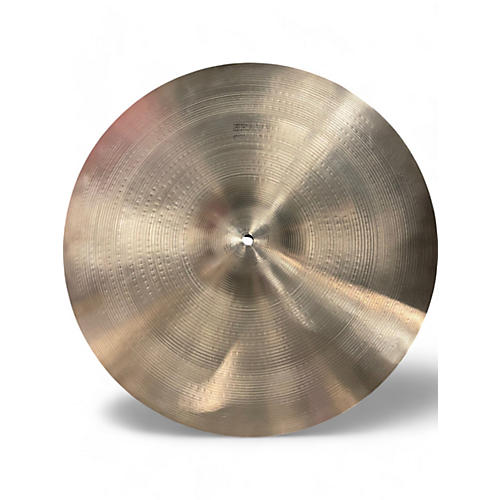 Sabian Vintage 1980 SABIAN 19in Heavy Crash Cymbal 39