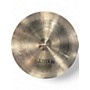 Vintage 1980 SABIAN 20in Chinese Cymbal 40