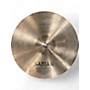 Vintage 1980 SABIAN 20in Rock Crash Cymbal 40