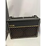 Vintage VOX Vintage 1980 VOX V125 Tube Guitar Combo Amp