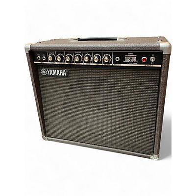 Vintage 1980 Yamaha JX55 Guitar Combo Amp