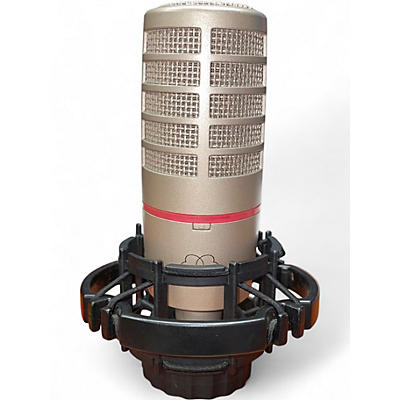 Vintage 1980s AKG C4500 B-BC Condenser Microphone