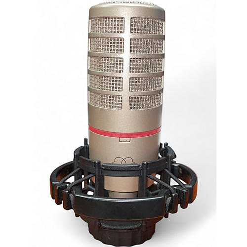 Vintage 1980s AKG C4500 B-BC Condenser Microphone