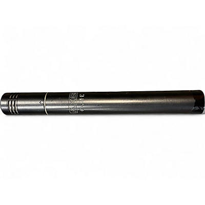 Vintage 1980s AKG C451e Condenser Microphone