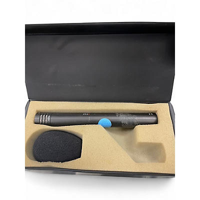 Vintage 1980s AKG C460 B Condenser Microphone