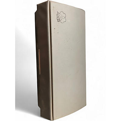 Vintage 1980s AKG D310 Dynamic Microphone