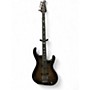 Vintage 1980s ALEMBIC Elan Grey Burst Electric Bass Guitar Grey Burst