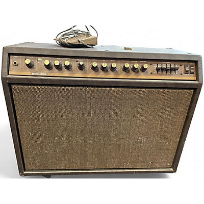Vintage 1980s Acoustic MODEL 127 Guitar Combo Amp