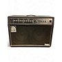 Vintage 1980s Ampeg SS-140C Guitar Combo Amp