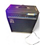 Vintage 1980s Ampeg SVT-70T Bass Combo Amp