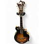 Vintage 1980s Aria AM600 Vintage Sunburst Mandolin Vintage Sunburst