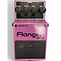 Vintage 1980s BOSS BF2 Flanger Effect Pedal