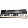 Vintage 1980s Casio CASIOTONE CT-6000 Keyboard Workstation