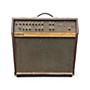 Vintage 1980s Crate C112 Acoustic Guitar Combo Amp