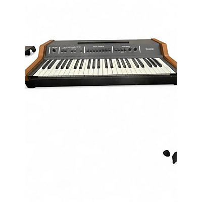 Vintage 1980s Crumar TOCCATA Organ