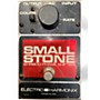 Vintage 1980s Electro-Harmonix Small Stone Phase Shifter Effect Pedal