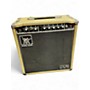 Vintage 1980s Ernie Ball Music Man 112 Rd Tube Guitar Combo Amp