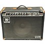 Vintage 1980s Ernie Ball Music Man 112RD65 1x12 65W Tube Guitar Combo Amp