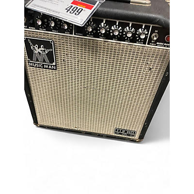 Vintage 1980s Ernie Ball Music Man HD112 RD Guitar Combo Amp