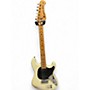 Vintage 1980s Ernie Ball Music Man Sabre II Olympic White Solid Body Electric Guitar Olympic White