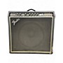 Vintage 1980s Fender 75 Tube Guitar Combo Amp