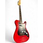 Vintage 1980s Fender BULLET Dakota Red Solid Body Electric Guitar Dakota Red