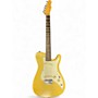 Vintage 1980s Fender Bullet Deluxe Cream Solid Body Electric Guitar Cream