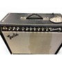 Vintage 1980s Fender Concert Tube Guitar Combo Amp