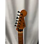 Vintage Fender Vintage 1980s Fender Contemporary Stratocaster Black Solid Body Electric Guitar Black