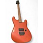 Vintage 1980s Fender Contemporary Stratocaster Bronze Solid Body Electric Guitar Bronze