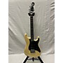 Vintage Fender Vintage 1980s Fender Contemporary Stratocaster MIJ Black And Gold Solid Body Electric Guitar Black and Gold